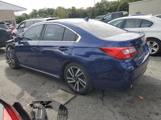 2017 SUBARU LEGACY SPO 4S3BNAR61H3051850
