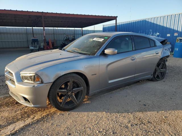 2014 DODGE CHARGER R/ #2994004326