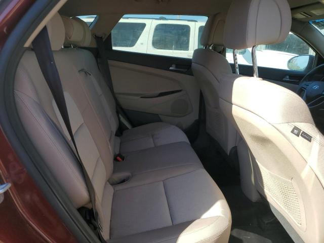 2016 HYUNDAI TUCSON LIM - KM8J3CA23GU222513