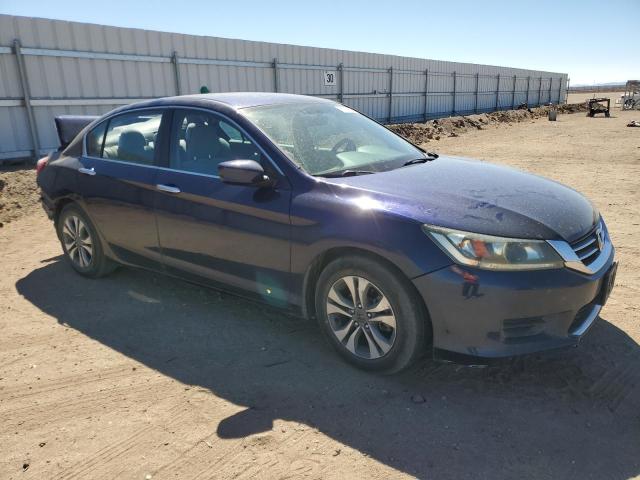 VIN 1HGCR2F3XDA285100 2013 Honda Accord, LX no.4