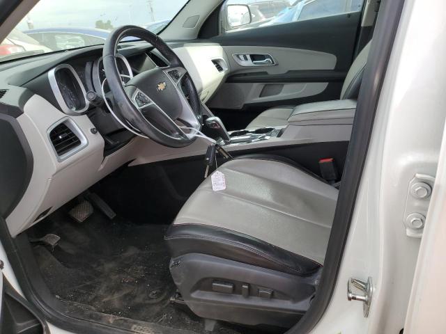 2015 CHEVROLET EQUINOX LT - 1GNALDEK5FZ138920