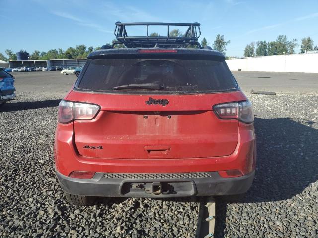 2021 JEEP COMPASS LA - 3C4NJDBB3MT583617