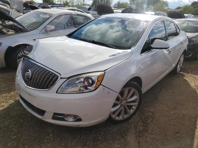 2016 BUICK VERANO PRE #2972328428