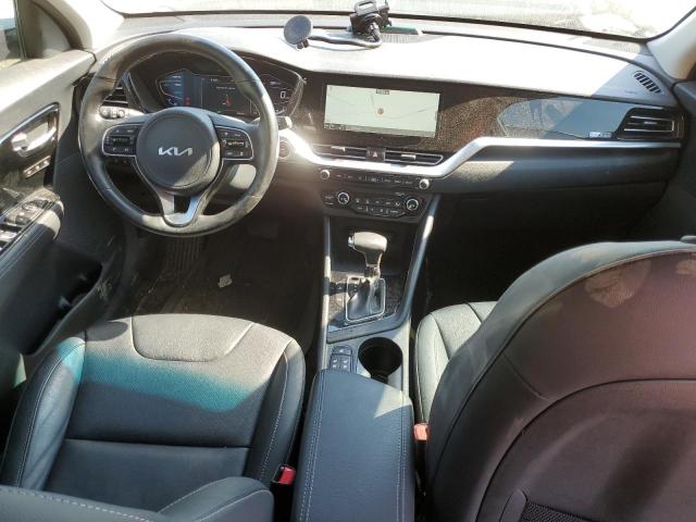 2022 KIA NIRO EX PR KNDCC3LD4N5511547
