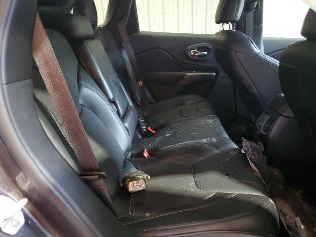 2020 JEEP CHEROKEE L - 1C4PJMDX4LD510309