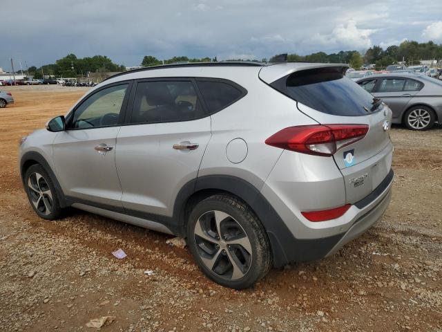 2017 HYUNDAI TUCSON LIM - KM8J3CA23HU296645
