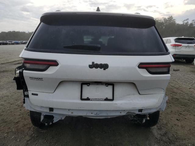 2022 JEEP GRAND CHER - 1C4RJJAG5N8528616