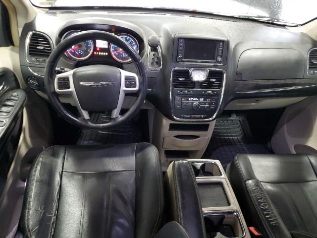 VIN 2C4RC1BG0ER221349 2014 Chrysler Town and Countr... no.8