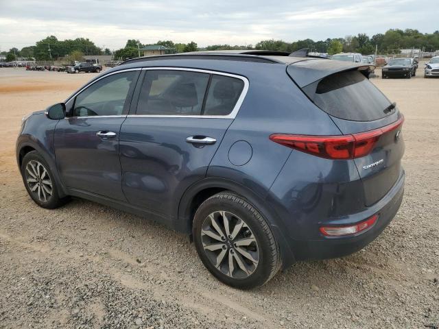 VIN KNDPN3AC8J7386444 2018 KIA Sportage, EX no.2