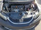 HONDA CIVIC LX photo