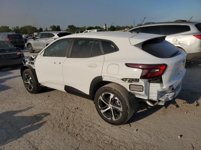 2024 CHEVROLET TRAX 1RS - KL77LGE26RC090966