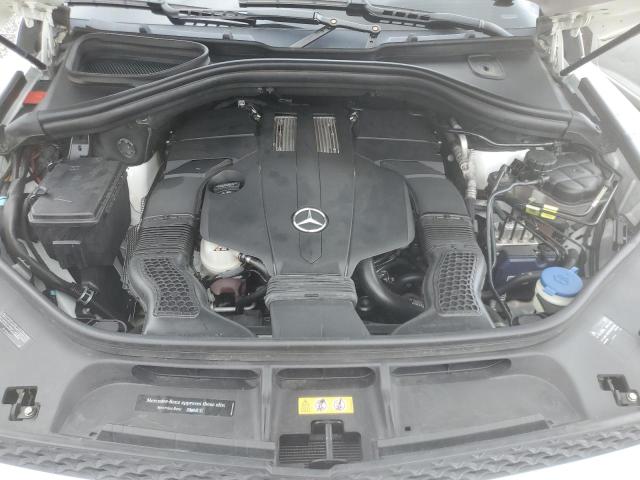 2016 MERCEDES-BENZ GL 450 4MA - 4JGDF6EE8GA624622