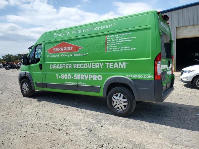 2018 RAM PROMASTER - 3C6TRVDG4JE144125