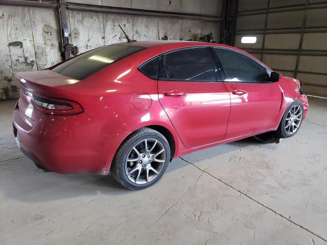 VIN 1C3CDFBA3DD323388 2013 Dodge Dart, Sxt no.3