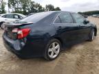 TOYOTA CAMRY SE photo