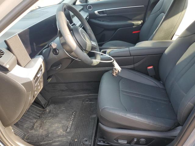 2024 HYUNDAI SONATA HYB - KMHL54JJ5RA087426