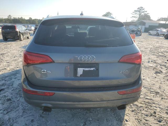 VIN WA1LFAFPXDA052588 2013 Audi Q5, Premium Plus no.6