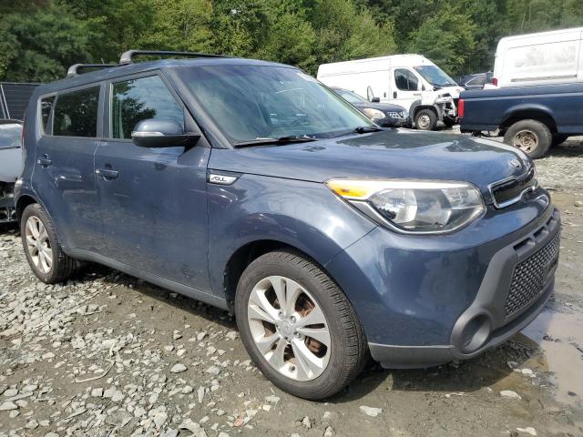 VIN KNDJP3A5XE7105672 2014 KIA Soul, + no.4