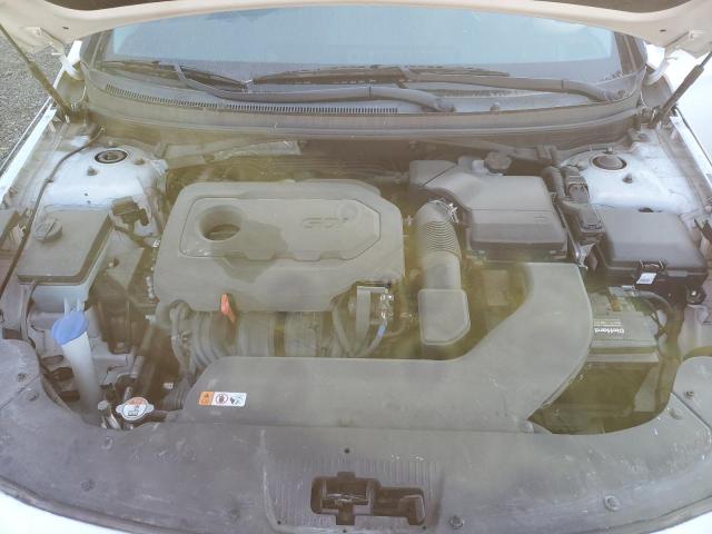 2017 HYUNDAI SONATA SE - 5NPE24AF0HH562599