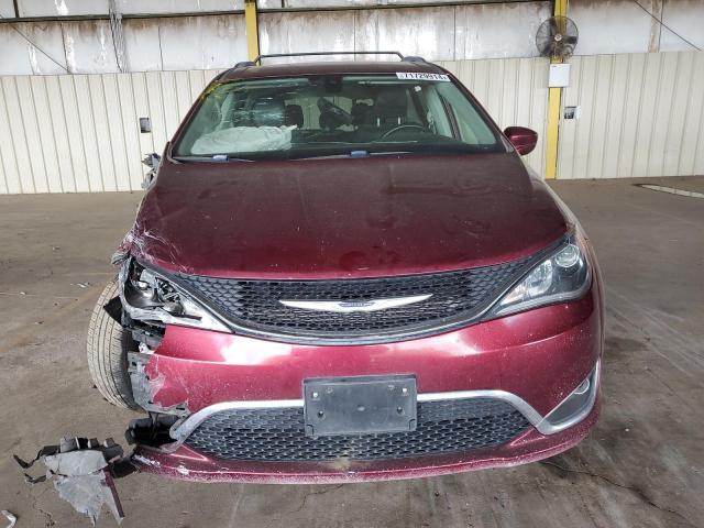 VIN 2C4RC1BG9KR650808 2019 Chrysler Pacifica, Touri... no.5