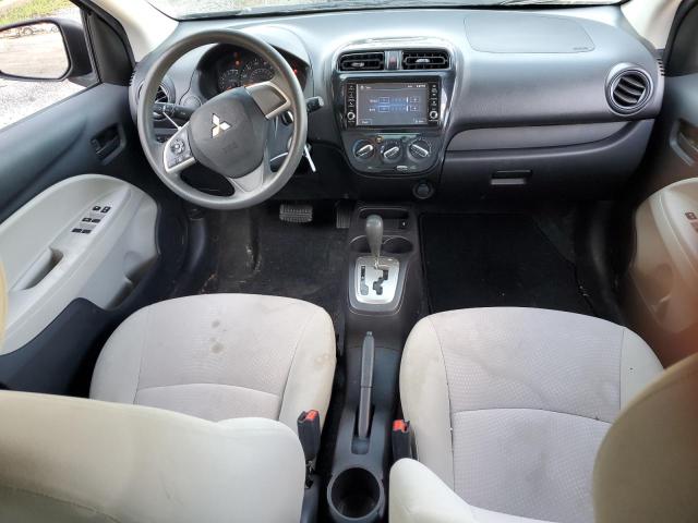 2018 MITSUBISHI MIRAGE G4 - ML32F3FJ1JHF06504