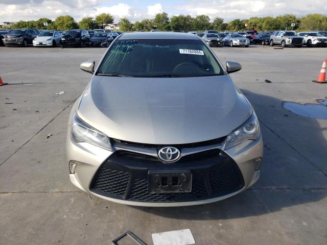 VIN 4T1BF1FK4HU751382 2017 Toyota Camry, LE no.5