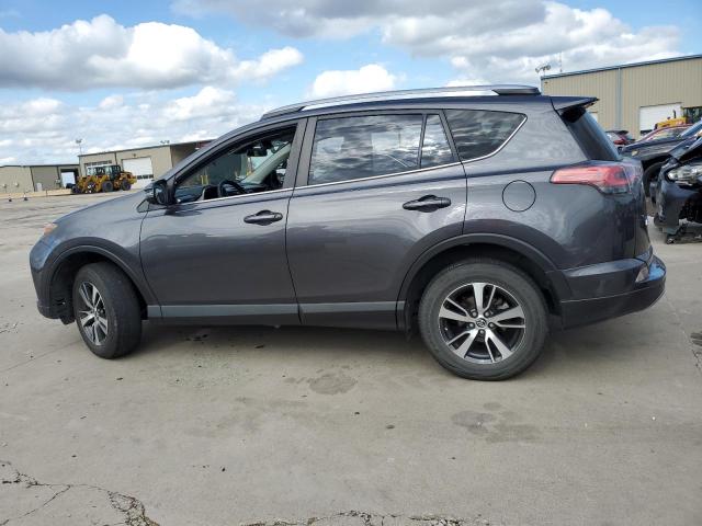 VIN JTMWFREV3JJ749100 2018 Toyota RAV4, Adventure no.2