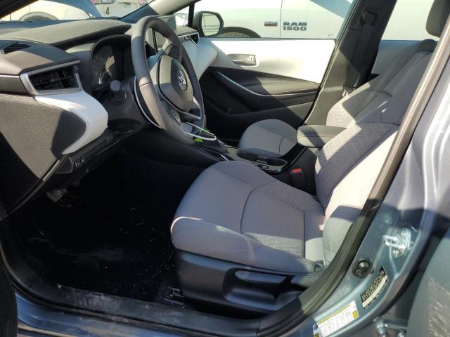 2024 TOYOTA COROLLA SE - 5YFS4MCE0RP205249