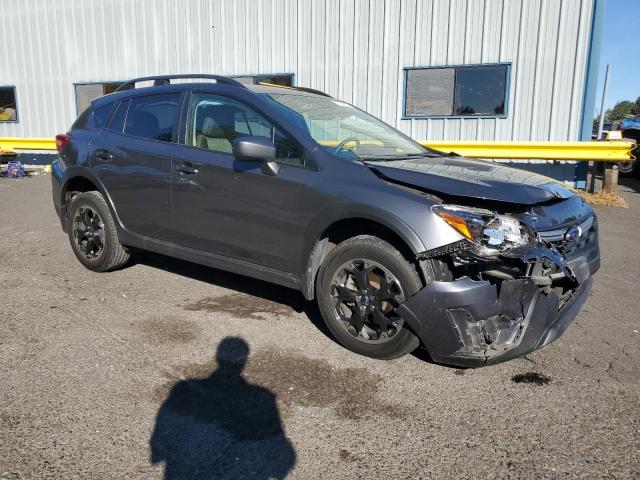 2021 SUBARU CROSSTREK - JF2GTAEC2MH329287