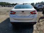 FORD FUSION SE photo