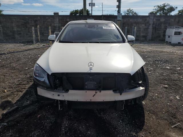 2019 MERCEDES-BENZ S 450 - WDDUG6GB1KA423065