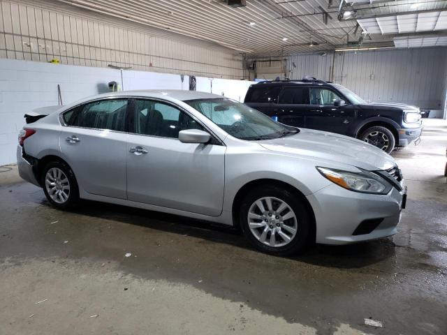 2017 NISSAN ALTIMA 2.5 - 1N4AL3AP4HN347571