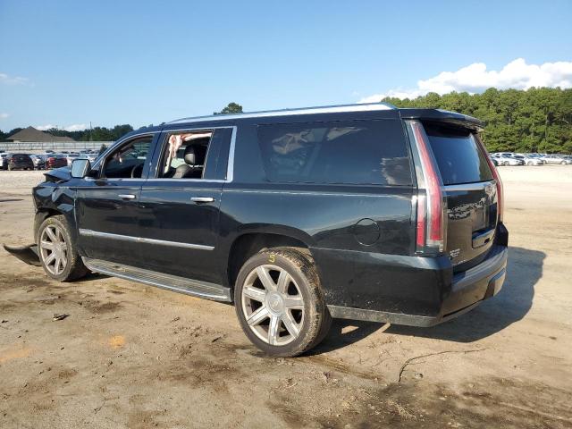 VIN 1GYS4HKJXGR471588 2016 Cadillac Escalade, Esv L... no.2