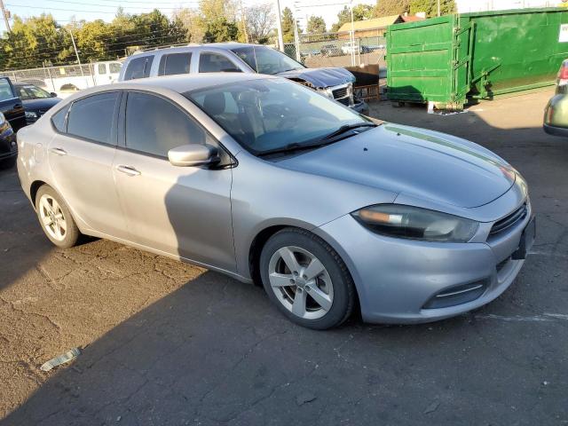 VIN 1C3CDFBB1FD336460 2015 Dodge Dart, Sxt no.4