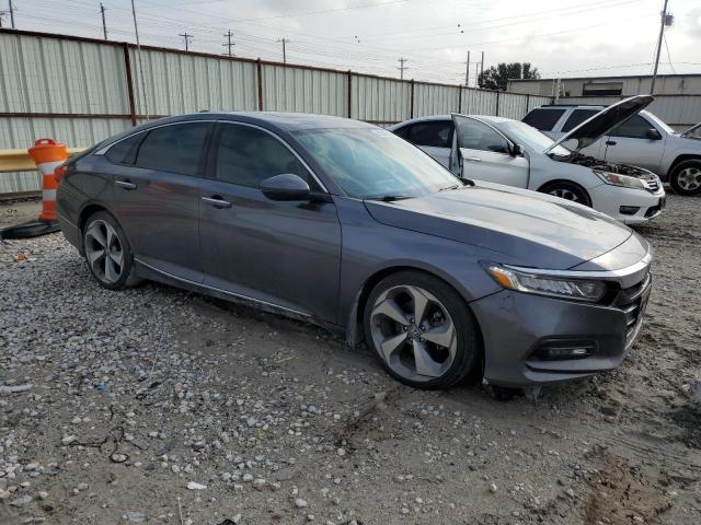 2018 HONDA ACCORD TOU - 1HGCV1F98JA004983