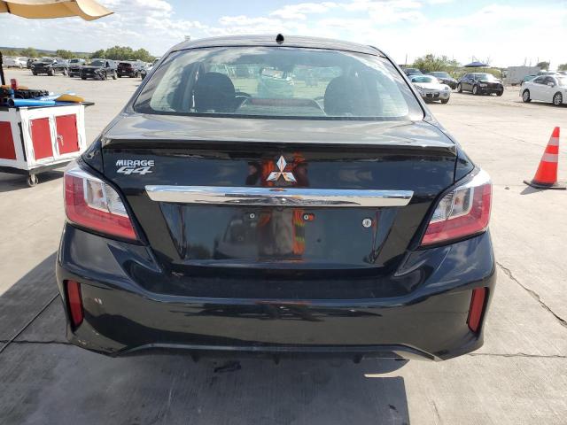 2021 MITSUBISHI MIRAGE G4 - ML32FUFJ9MHF03683