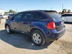 FORD EDGE SE photo