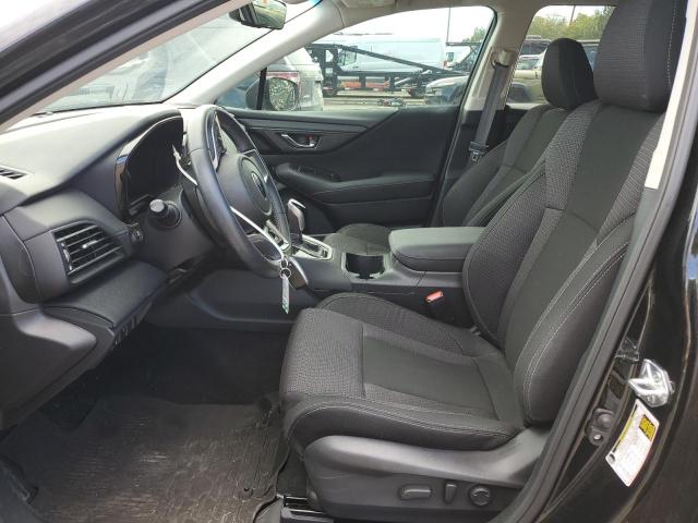 2022 SUBARU OUTBACK PR - 4S4BTAFC2N3281825