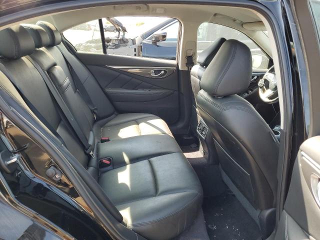 2021 INFINITI Q50 PURE - JN1EV7AR0MM751906