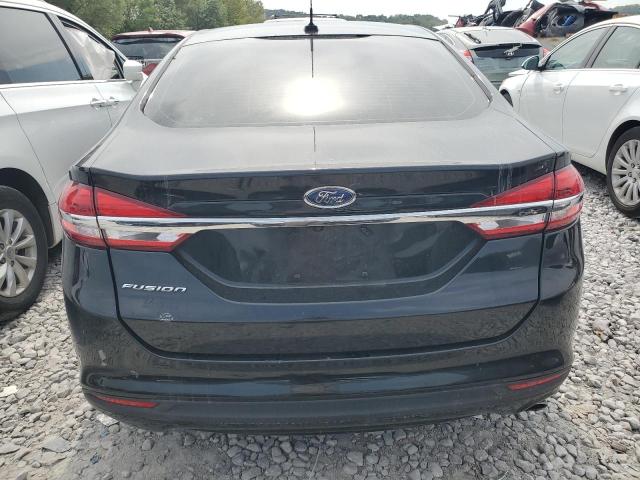 VIN 3FA6P0G77HR398124 2017 Ford Fusion, S no.6