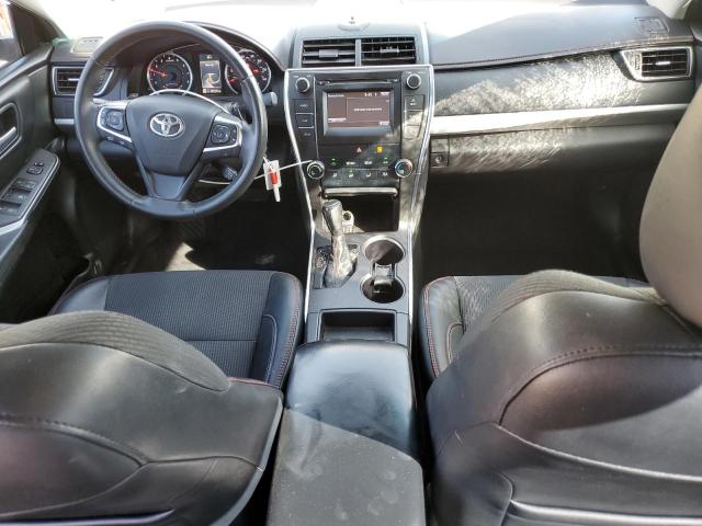 VIN 4T1BF1FK9HU728499 2017 Toyota Camry, LE no.8