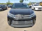 TOYOTA HIGHLANDER photo