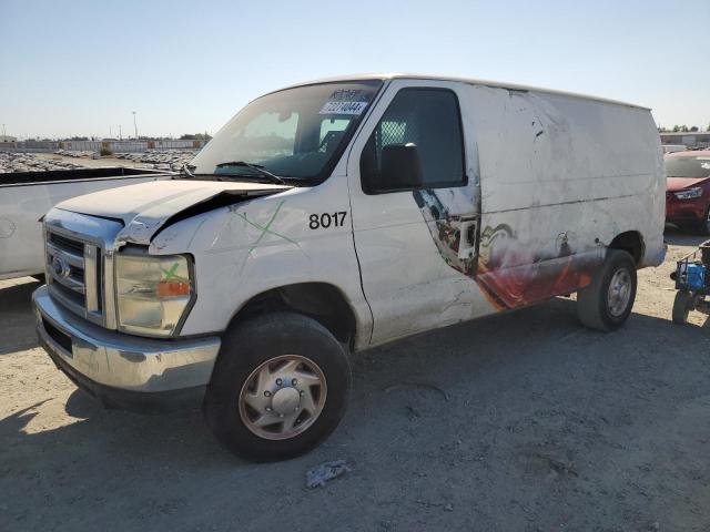 2008 FORD ECONOLINE #3024696726