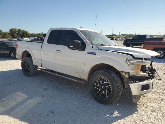 VIN 1FTEX1C51JKG10431 2018 Ford F-150, Super Cab no.4