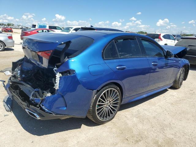2024 MERCEDES-BENZ C 300 - W1KAF4GB9RR155839