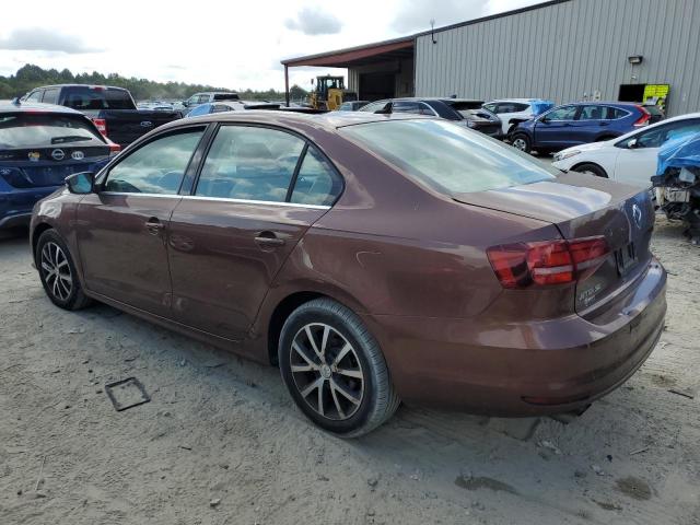 2017 VOLKSWAGEN JETTA SE - 3VWDB7AJ4HM405702