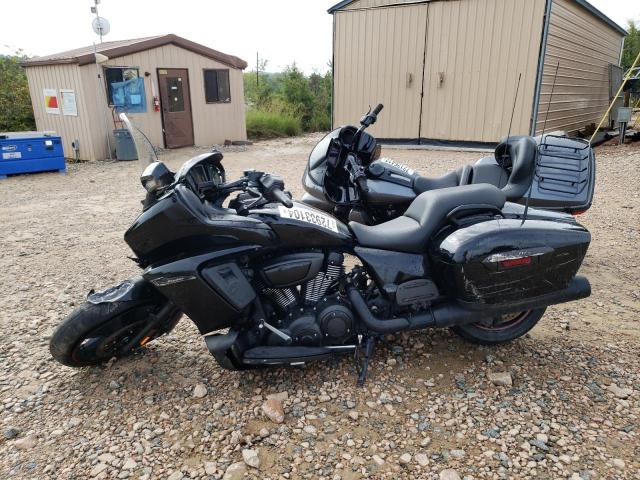 2018 YAMAHA XV1900 CFD JYAVP39Y6JA000250