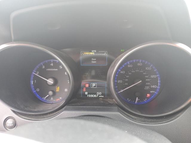 2019 SUBARU LEGACY 2.5 - 4S3BNAF65K3005904