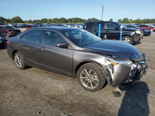 2016 TOYOTA CAMRY LE - 4T1BF1FK9GU240412