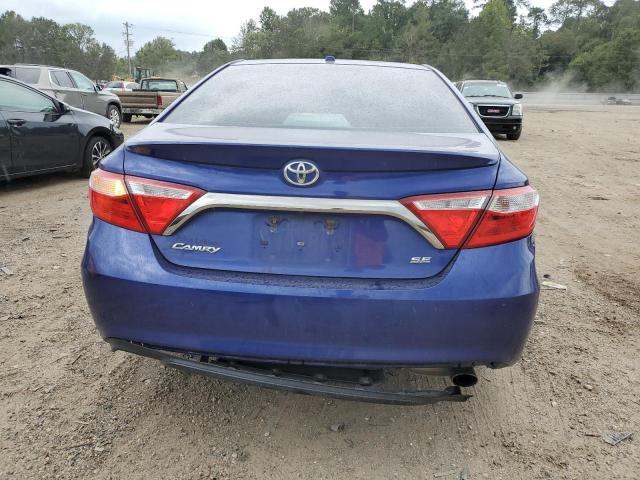 VIN 4T1BF1FK7FU888376 2015 Toyota Camry, LE no.6